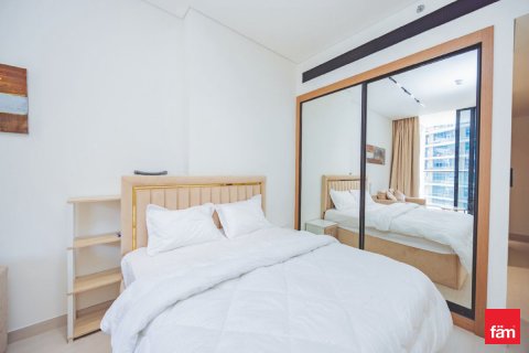 Apartamento para arrendamento em Business Bay, Dubai, EAU 57.7 m2 № 641634 - foto 6