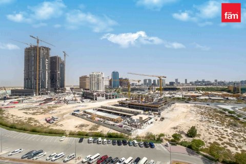 Apartemen di Al Barsha, Dubai, UEA 1 kamar tidur, 107 m2 nomor 641541 - foto 22