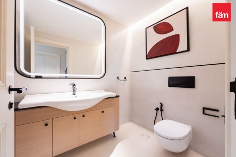 Apartemen di Al Barsha, Dubai, UEA 1 kamar tidur, 107 m2 nomor 641541 - foto 15