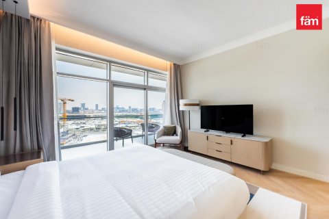 Apartemen di Al Barsha, Dubai, UEA 1 kamar tidur, 107 m2 nomor 641541 - foto 12