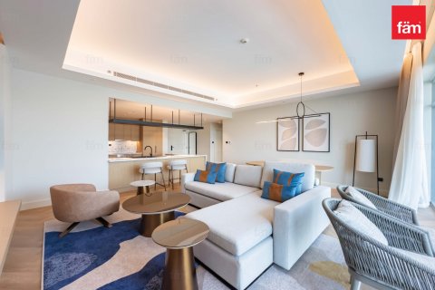 Apartemen di Al Barsha, Dubai, UEA 1 kamar tidur, 107 m2 nomor 641541 - foto 2