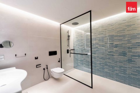 Apartemen di Al Barsha, Dubai, UEA 1 kamar tidur, 107 m2 nomor 641541 - foto 16
