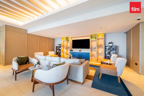Apartemen di Al Barsha, Dubai, UEA 1 kamar tidur, 107 m2 nomor 641541 - foto 3