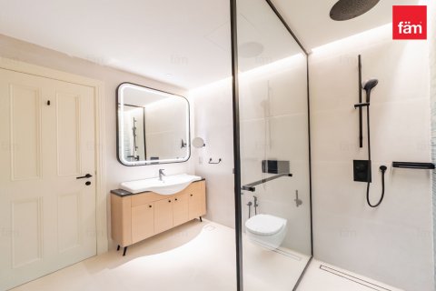 Apartemen di Al Barsha, Dubai, UEA 1 kamar tidur, 107 m2 nomor 641541 - foto 17