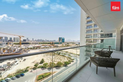 Apartemen di Al Barsha, Dubai, UEA 1 kamar tidur, 107 m2 nomor 641541 - foto 21