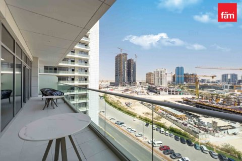 Apartemen di Al Barsha, Dubai, UEA 1 kamar tidur, 107 m2 nomor 641541 - foto 6