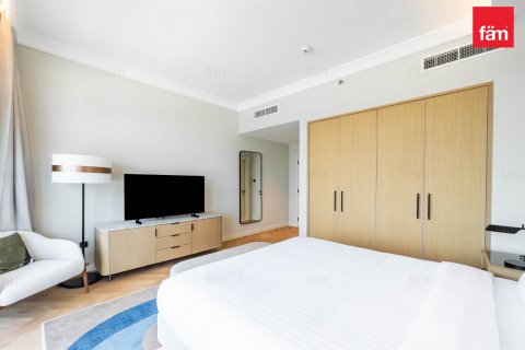 Apartemen di Al Barsha, Dubai, UEA 1 kamar tidur, 107 m2 nomor 641541 - foto 13