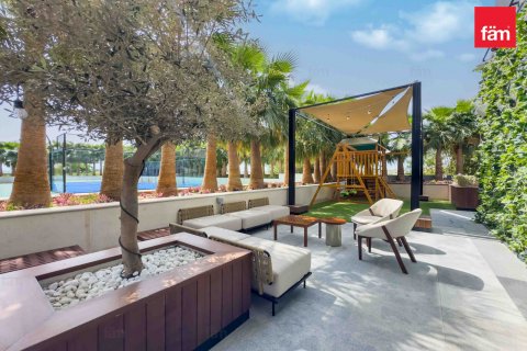 Apartemen di Al Barsha, Dubai, UEA 1 kamar tidur, 107 m2 nomor 641541 - foto 24