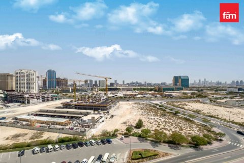 Apartemen di Al Barsha, Dubai, UEA 1 kamar tidur, 107 m2 nomor 641541 - foto 23