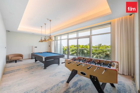 Apartemen di Al Barsha, Dubai, UEA 1 kamar tidur, 107 m2 nomor 641541 - foto 20