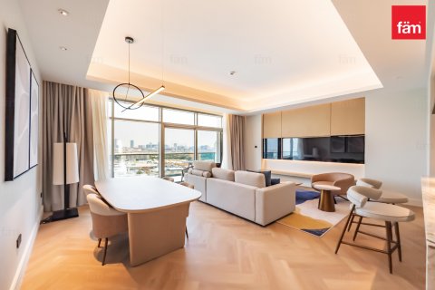 Apartemen di Al Barsha, Dubai, UEA 1 kamar tidur, 107 m2 nomor 641541 - foto 5