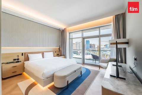 Apartemen di Al Barsha, Dubai, UEA 1 kamar tidur, 107 m2 nomor 641541 - foto 10