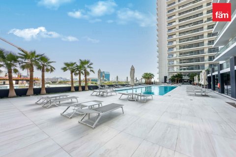 Apartemen di Al Barsha, Dubai, UEA 1 kamar tidur, 107 m2 nomor 641541 - foto 18