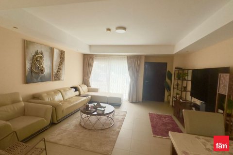 Villa til leje i Dubai, UAE 3 soveværelser, 240.4 kvm № 641543 - foto 11