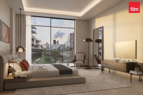Huoneisto Al Wasl, Dubai, Arabiemiraatit 2 makuuhuonetta, 152.1 m2 № 641544 - kuva 7