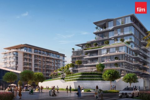 Huoneisto Al Wasl, Dubai, Arabiemiraatit 2 makuuhuonetta, 152.1 m2 № 641544 - kuva 8