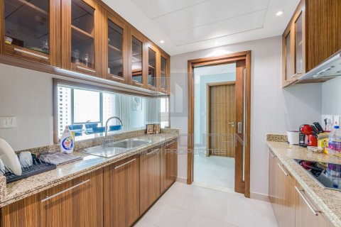 Müüa korter asukohaga Dubai Marina, Dubai, AÜE: 1 magamistoaga, 93 m² Nr 262811 - pilt 16