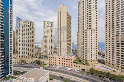 Müüa korter asukohaga Dubai Marina, Dubai, AÜE: 1 magamistoaga, 93 m² Nr 262811 - pilt 4
