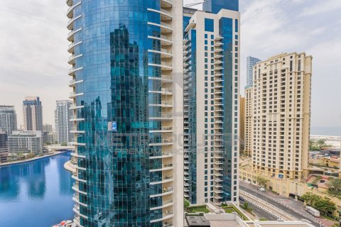 Müüa korter asukohaga Dubai Marina, Dubai, AÜE: 1 magamistoaga, 93 m² Nr 262811 - pilt 5