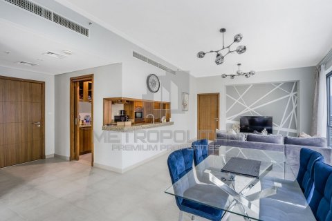 Müüa korter asukohaga Dubai Marina, Dubai, AÜE: 1 magamistoaga, 93 m² Nr 262811 - pilt 12
