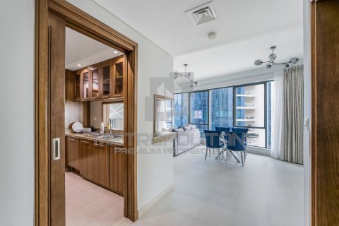 Müüa korter asukohaga Dubai Marina, Dubai, AÜE: 1 magamistoaga, 93 m² Nr 262811 - pilt 15
