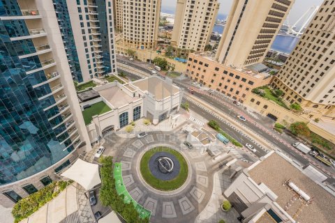 Müüa korter asukohaga Dubai Marina, Dubai, AÜE: 1 magamistoaga, 93 m² Nr 262811 - pilt 2