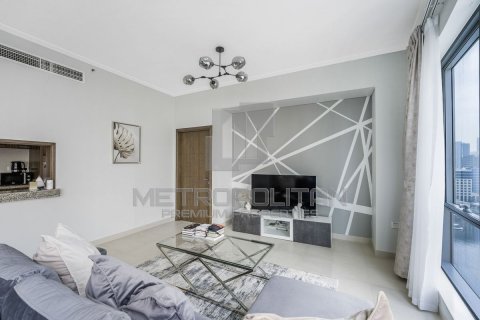 Müüa korter asukohaga Dubai Marina, Dubai, AÜE: 1 magamistoaga, 93 m² Nr 262811 - pilt 7