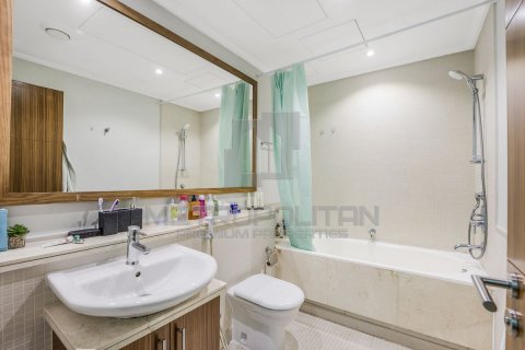 Müüa korter asukohaga Dubai Marina, Dubai, AÜE: 1 magamistoaga, 93 m² Nr 262811 - pilt 14