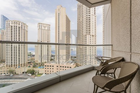 Müüa korter asukohaga Dubai Marina, Dubai, AÜE: 1 magamistoaga, 93 m² Nr 262811 - pilt 3