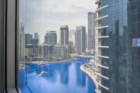 Müüa korter asukohaga Dubai Marina, Dubai, AÜE: 1 magamistoaga, 93 m² Nr 262811 - pilt 1