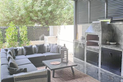 Villa til salgs i Town Square, Dubai, Emiratene 3 soverom, 204 kvm Nr. 706469 - Foto 12