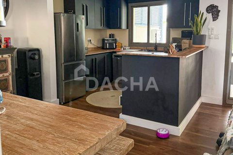 Villa til salgs i Town Square, Dubai, Emiratene 3 soverom, 204 kvm Nr. 706469 - Foto 2