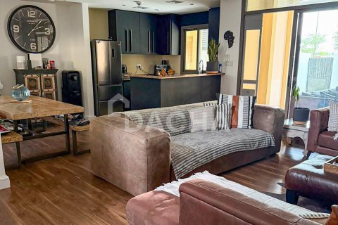 Villa til salgs i Town Square, Dubai, Emiratene 3 soverom, 204 kvm Nr. 706469 - Foto 5