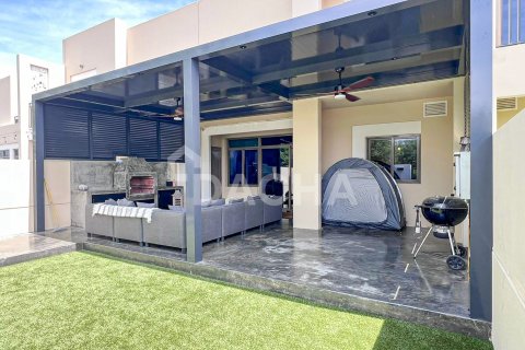Villa til salgs i Town Square, Dubai, Emiratene 3 soverom, 204 kvm Nr. 706469 - Foto 14