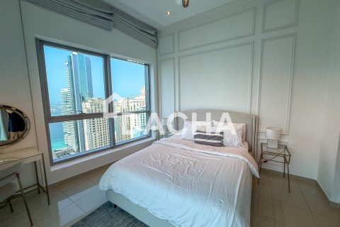 Διαμέρισμα σε Dubai Marina, Dubai, ΗΑΕ 2 υπνοδωμάτια, 111 τ.μ. Αρ. 706473 - φωτογραφία 6
