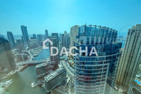 Διαμέρισμα σε Dubai Marina, Dubai, ΗΑΕ 2 υπνοδωμάτια, 111 τ.μ. Αρ. 706473 - φωτογραφία 8
