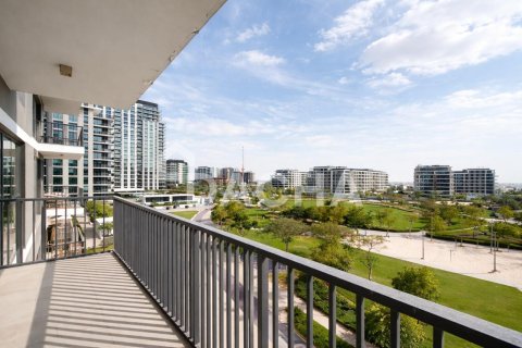 Купить квартиру в Дубай Хилс Эстейт, Дубай, ОАЭ 2 спальни, 119м2, № 706472 - фото 1