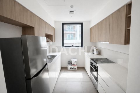 Купить квартиру в Дубай Хилс Эстейт, Дубай, ОАЭ 2 спальни, 119м2, № 706472 - фото 3
