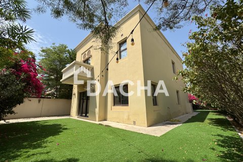 Villa a Arabian Ranches 2, Dubai, EAU 4 camere da letto, 297 mq. № 706486