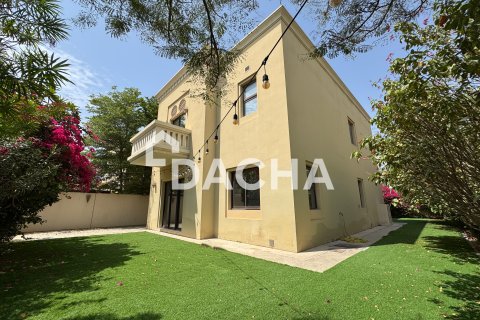 Villa para venda em Arabian Ranches 2, Dubai, EAU 4 quartos, 297 m2 № 706486 - foto 25
