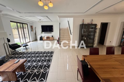 Villa para venda em Arabian Ranches 2, Dubai, EAU 4 quartos, 297 m2 № 706486 - foto 7