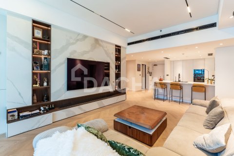 Palm Jumeirah, Dubai, संयुक्त अरब अमीरात में अपार्टमेंट, 3 बेडरूम, 234 वर्ग मीटर, संख्या 706487 - फ़ोटो 2