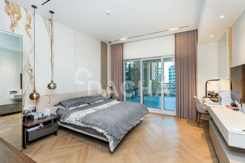 Palm Jumeirah, Dubai, संयुक्त अरब अमीरात में अपार्टमेंट, 3 बेडरूम, 234 वर्ग मीटर, संख्या 706487 - फ़ोटो 11