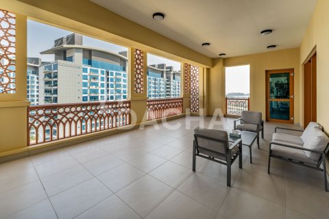 Palm Jumeirah, Dubai, संयुक्त अरब अमीरात में अपार्टमेंट, 3 बेडरूम, 234 वर्ग मीटर, संख्या 706487 - फ़ोटो 4