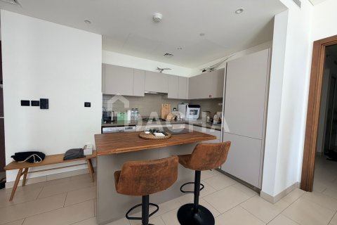Müüa korter asukohaga Mohammed Bin Rashid City, Dubai, AÜE: 2 magamistoaga, 74 m² Nr 706470 - pilt 9