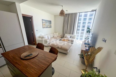 Leilighet til salgs i Mohammed Bin Rashid City, Dubai, Emiratene 2 soverom, 74 kvm Nr. 706470 - Foto 1