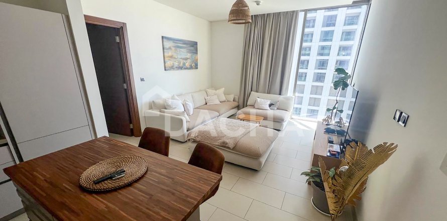 Leilighet i Mohammed Bin Rashid City, Dubai, Emiratene 2 soverom, 74 kvm nr. 706470