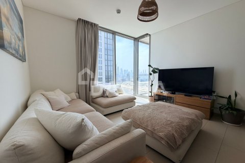Appartement in Mohammed Bin Rashid City, Dubai, VAE 2 slaapkamers, 74 vr.m. nr 706470