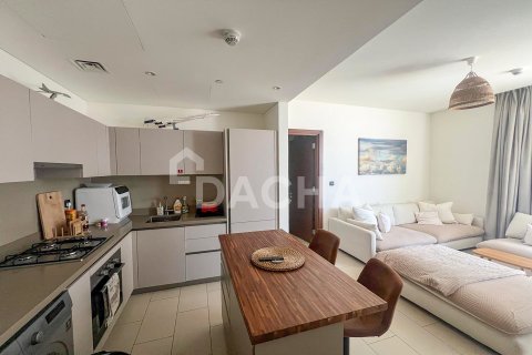 Leilighet til salgs i Mohammed Bin Rashid City, Dubai, Emiratene 2 soverom, 74 kvm Nr. 706470 - Foto 6
