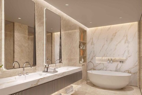 Huoneisto The Edit at d3 Dubai Design District, Arabiemiraatit 2 makuuhuonetta, 134.11 m2 № 658592 - kuva 5